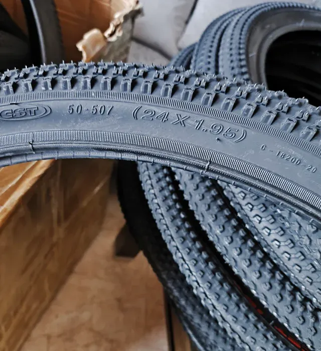 Cubiertas CST JET MTB 29-27.5-26-24-22 Nuevas