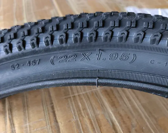 Cubiertas CST JET MTB 29-27.5-26-24-22 Nuevas