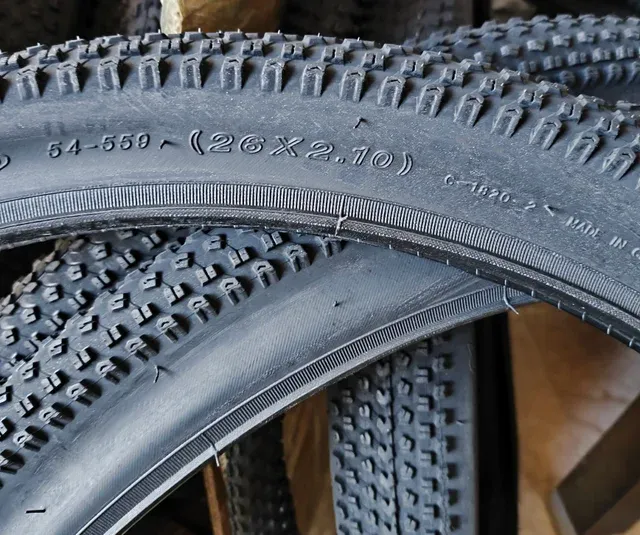 Cubiertas CST JET MTB 29-27.5-26-24-22 Nuevas