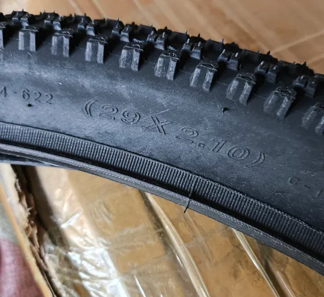 Cubiertas CST JET MTB 29-27.5-26-24-22 Nuevas