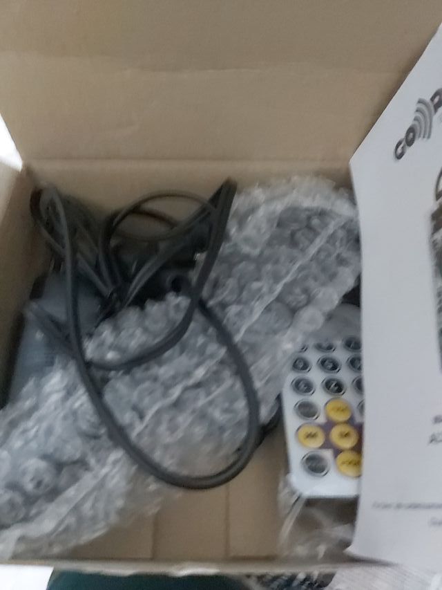 Altavoz GO ROCK Bluetooth Karaoke GR-WSK145