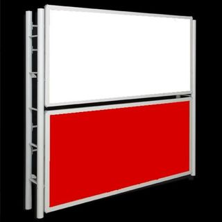 LITERA ABATIBLE HORIZONTAL NyC