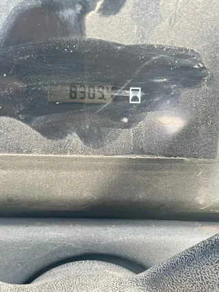 Retroexcavadora Terex 2006