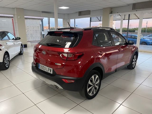 KIA Stonic 2021