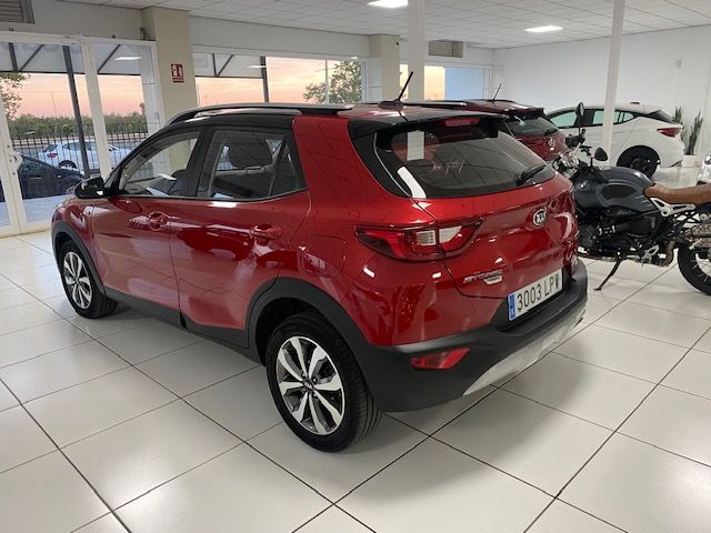KIA Stonic 2021