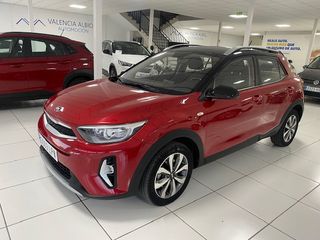 KIA Stonic 2021