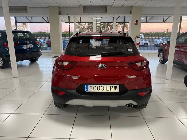 KIA Stonic 2021