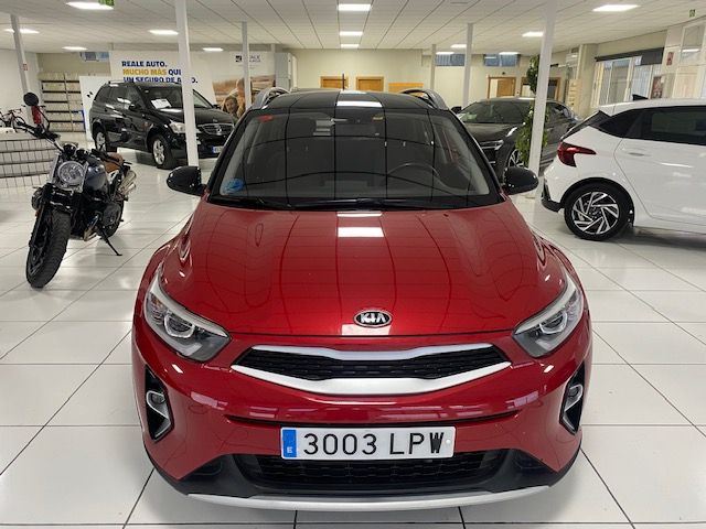 KIA Stonic 2021