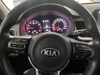 KIA Stonic 2021