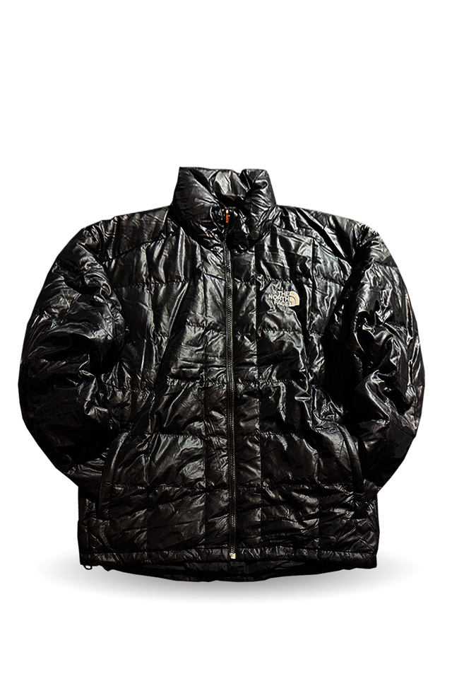 The North Face 800 cuins Talla M Negra