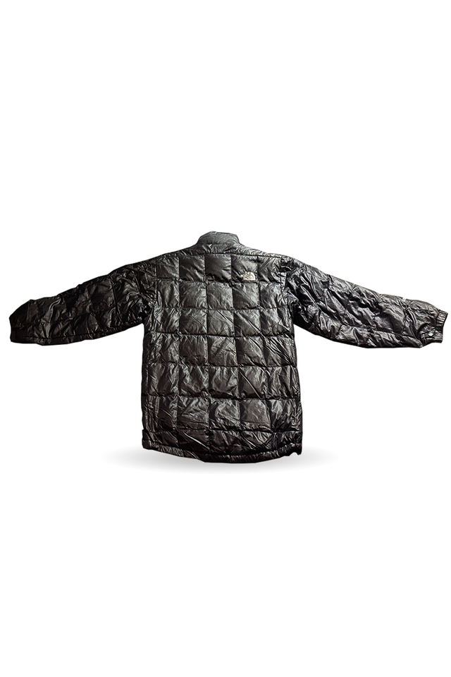 The North Face 800 cuins Talla M Negra