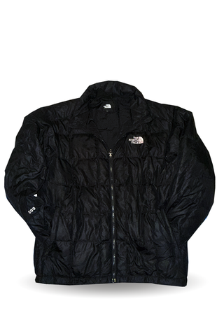 The North Face 800 cuins Talla M Negra