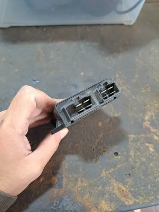 Centralita Suzuki Bandit 750