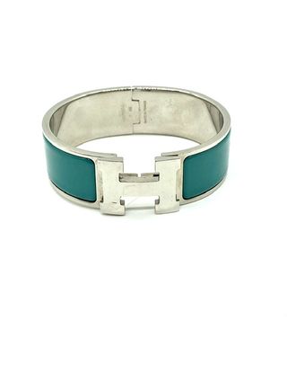 Pulsera Hermès Clic Clac H