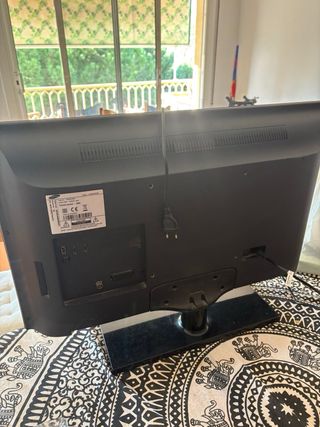 TV Samsung LED 32 UE32EH4003  32 pulgadas