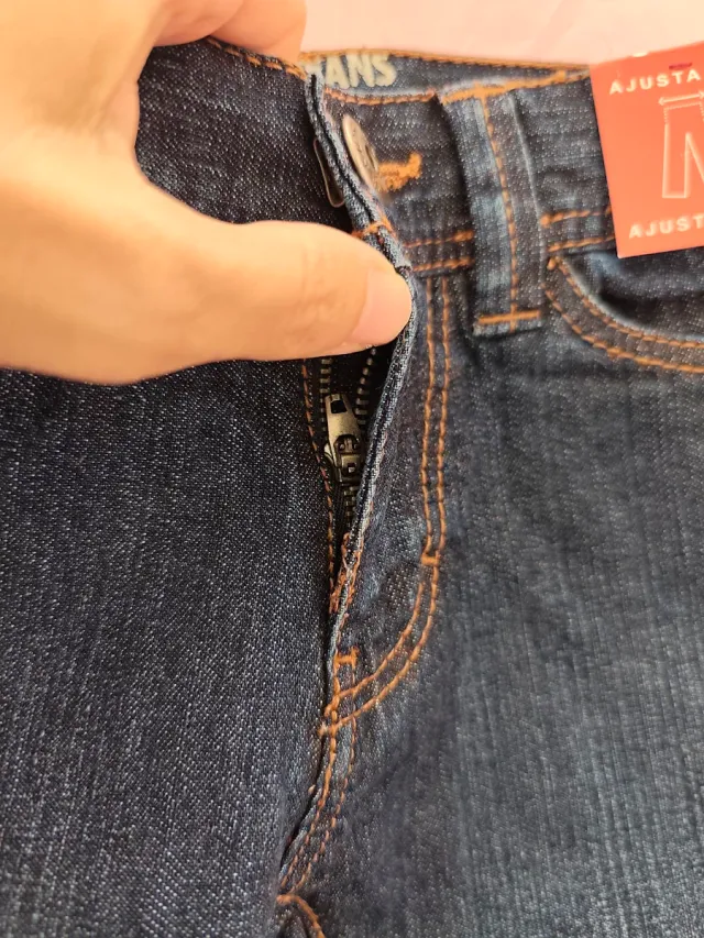 Vaqueros niño Talla 24-36 meses Nuevos