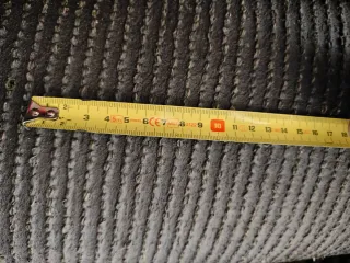 Césped artificial para exteriores