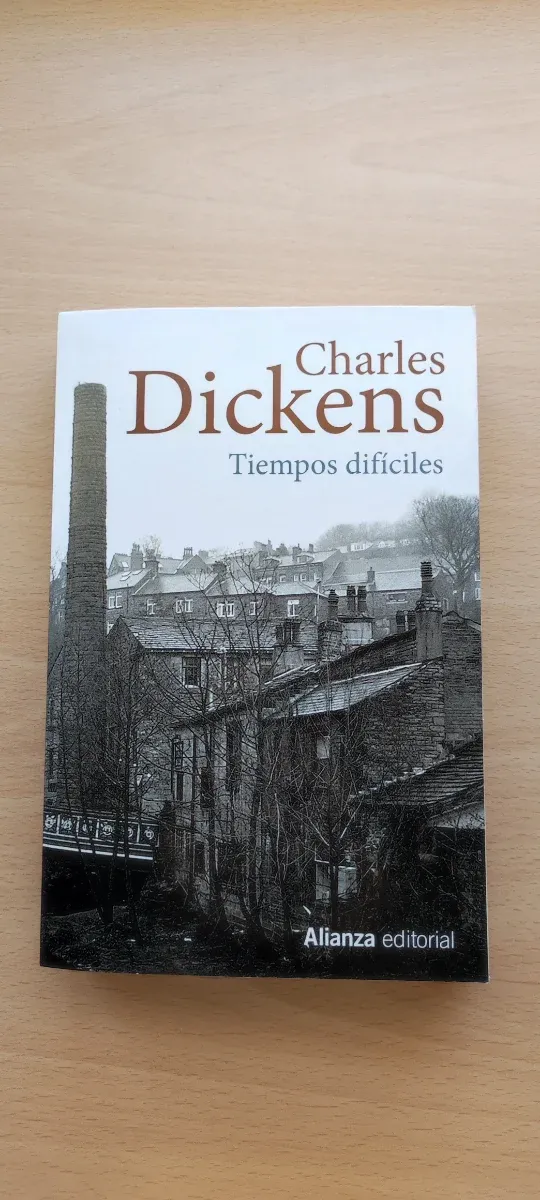 Tiempos difíciles (13/20) (Spanish Edition)