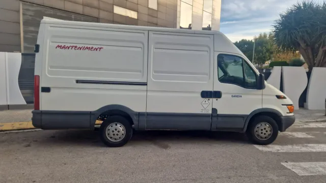 Se hacen Portes por toda España