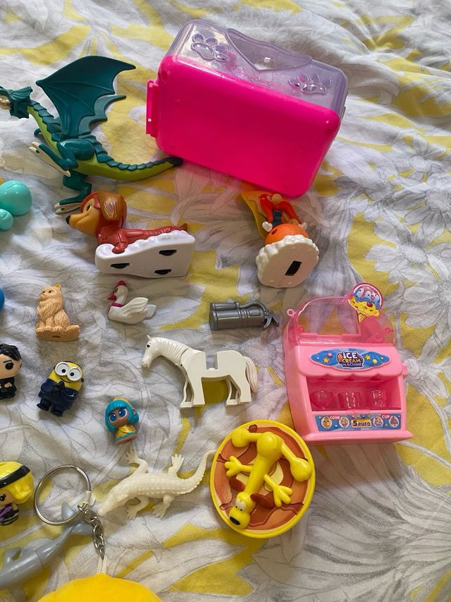 Lote llaveros muñecos juguetitos patrulla canina