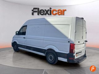 Volkswagen Crafter 2.0 140CV