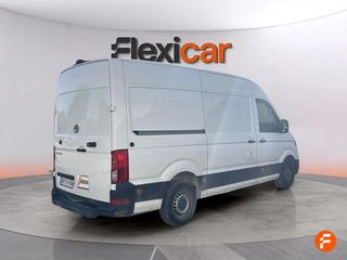 Volkswagen Crafter 2.0 140CV