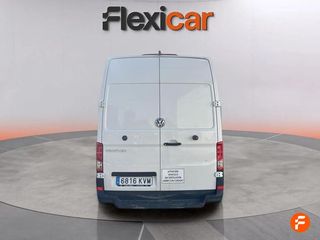 Volkswagen Crafter 2.0 140CV