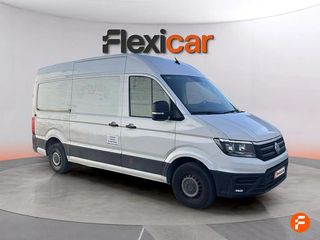 Volkswagen Crafter 2.0 140CV