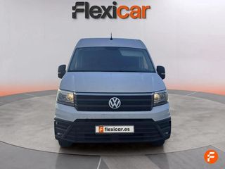Volkswagen Crafter 2.0 140CV