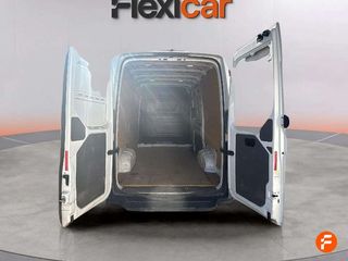 Volkswagen Crafter 2.0 140CV