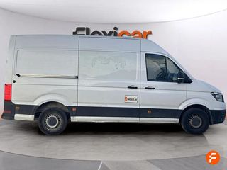 Volkswagen Crafter 2.0 140CV