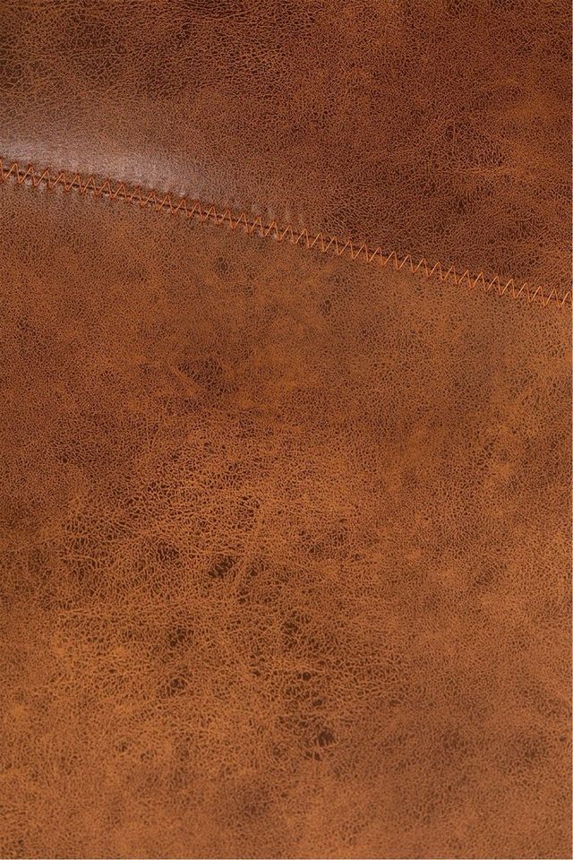 Silla de comedor en polipiel Ody