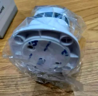 NUEVO Detector de Humo Inteligente Heiman