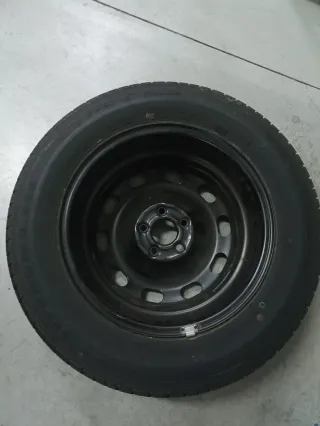 Rueda Repuesto Seat León 195/65 R15 91V Nueva