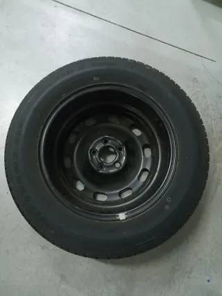 Rueda Repuesto Seat León 195/65 R15 91V Nueva