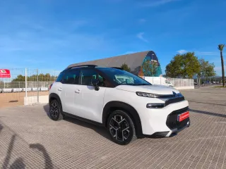Citroen C3 Aircross 2024