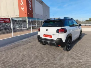 Citroen C3 Aircross 2024