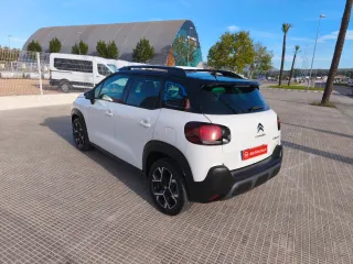 Citroen C3 Aircross 2024
