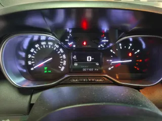 Citroen C3 Aircross 2024