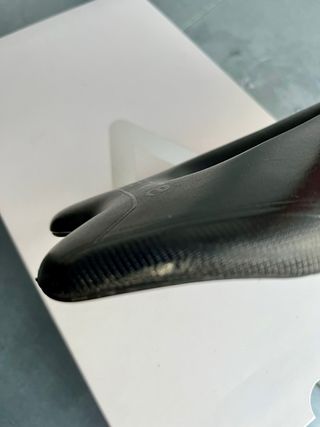 Sillín Mtb Astute Negro