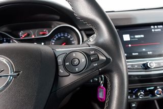 Opel CrossLand CROSSVER 1.5D 120CV BUSINESS ELEGANCE AUTO