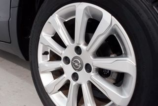 Opel CrossLand CROSSVER 1.5D 120CV BUSINESS ELEGANCE AUTO