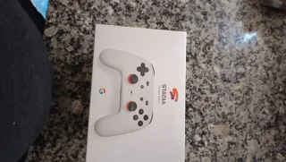 Mando Google Stadia Premier Edition