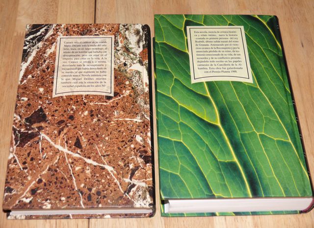 Pack de 2 libros. Varios autores