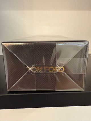 Perfume Tom Ford tabaco vainilla
