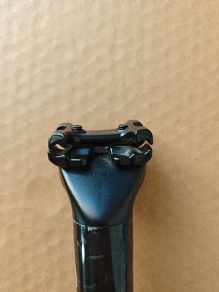 Reggisella FSA SL-K Carbonio 31.6