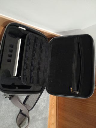 Nintendo Switch OLED Amarillo