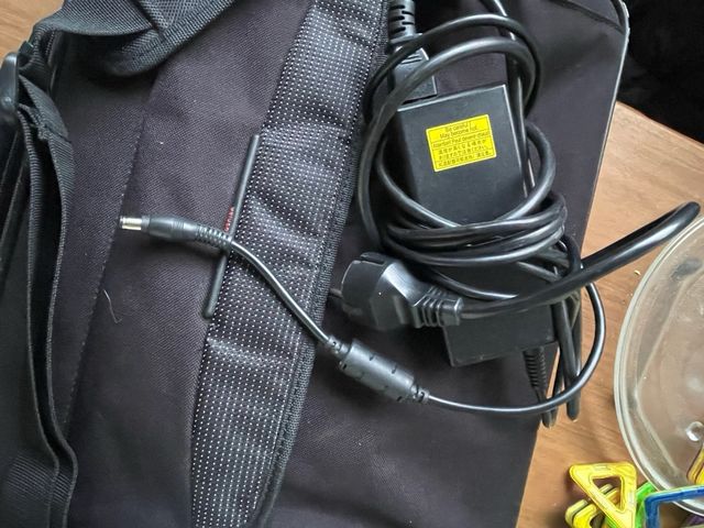 Ordenador Toshiba Gris Plata