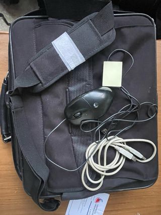 Ordenador Toshiba Gris Plata