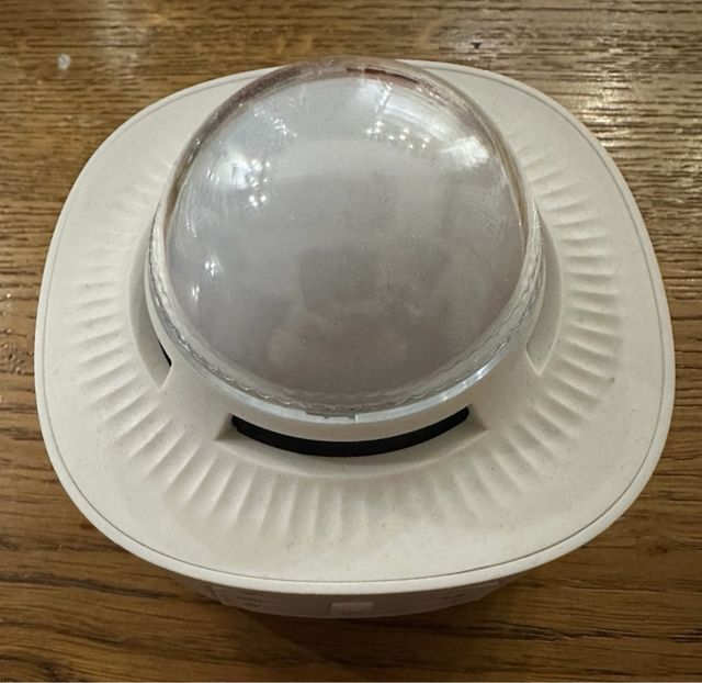 Macchina rumore bianco neonato